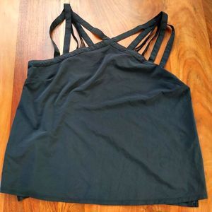 Fabletics Strappy Tank Top